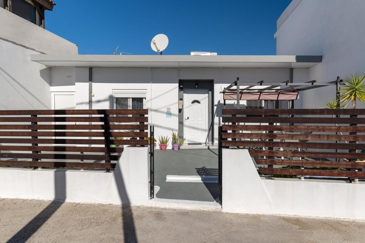 Sweet Vakantiehuis *