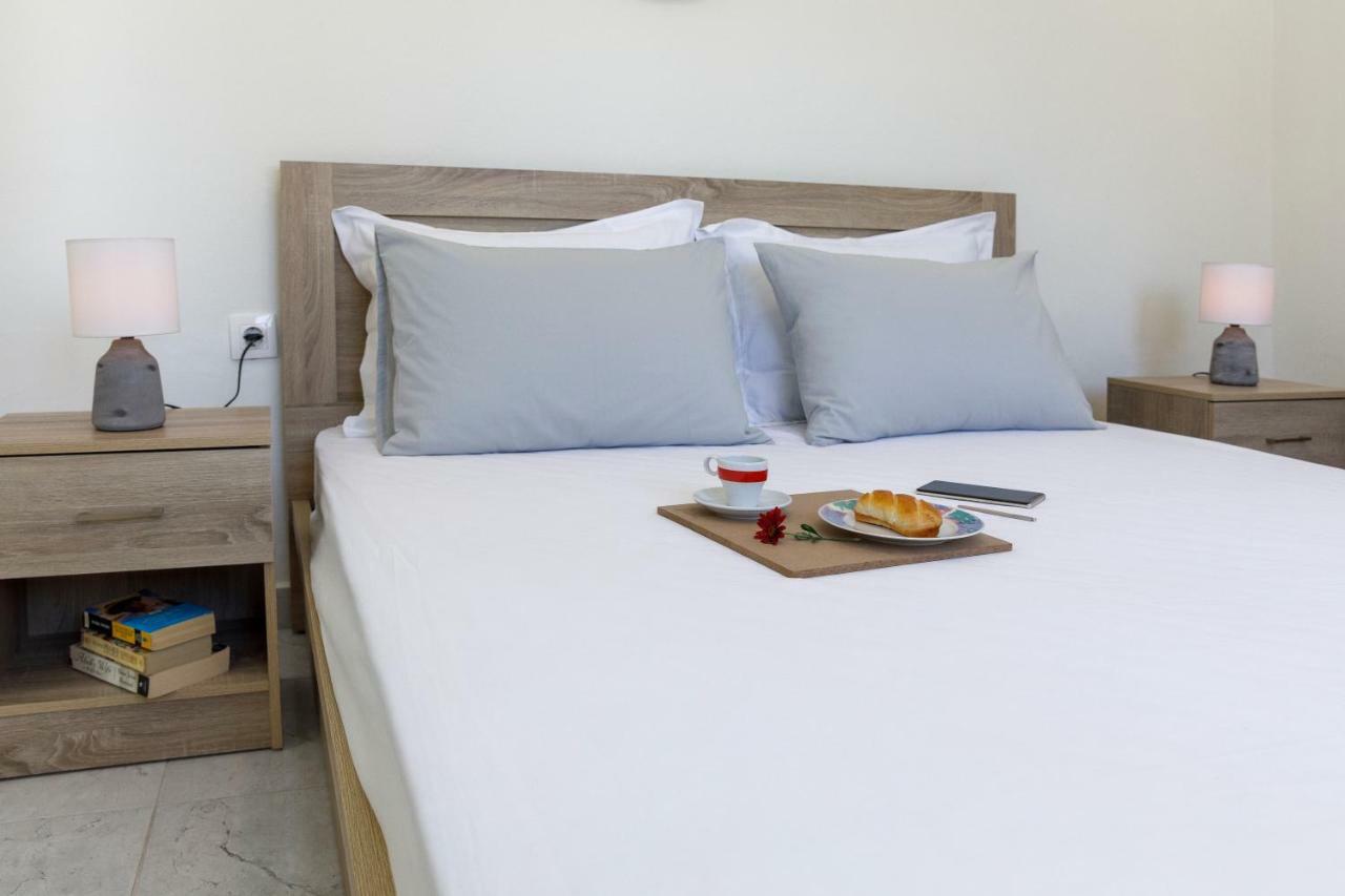 Sweet Vakantiehuis Kremastí